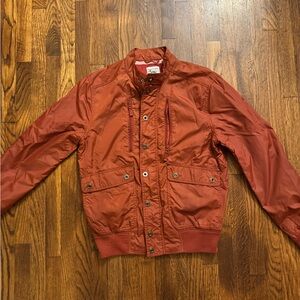 Triple five soul jacket size medium